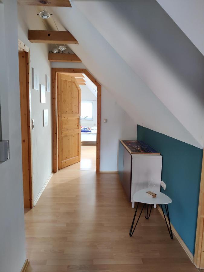 Kirchberg an der Raab Ferienhaus Am Bach מראה חיצוני תמונה