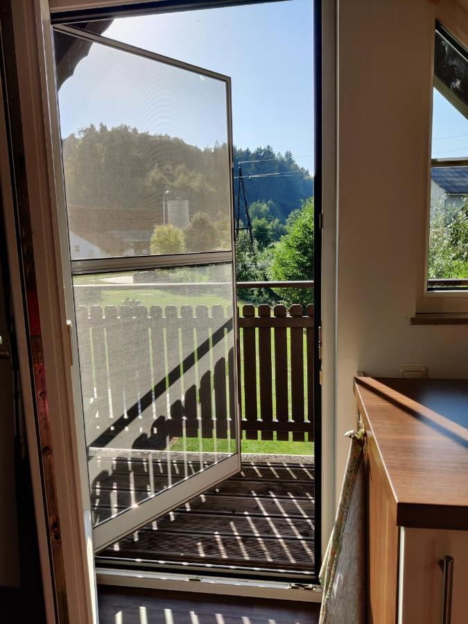 Kirchberg an der Raab Ferienhaus Am Bach מראה חיצוני תמונה