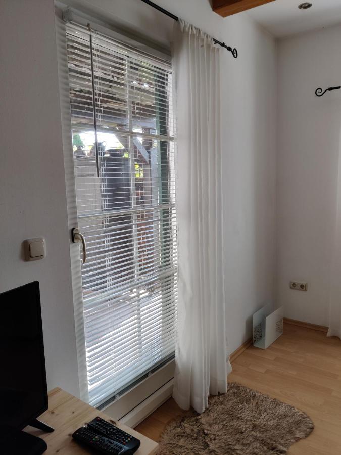 Kirchberg an der Raab Ferienhaus Am Bach מראה חיצוני תמונה