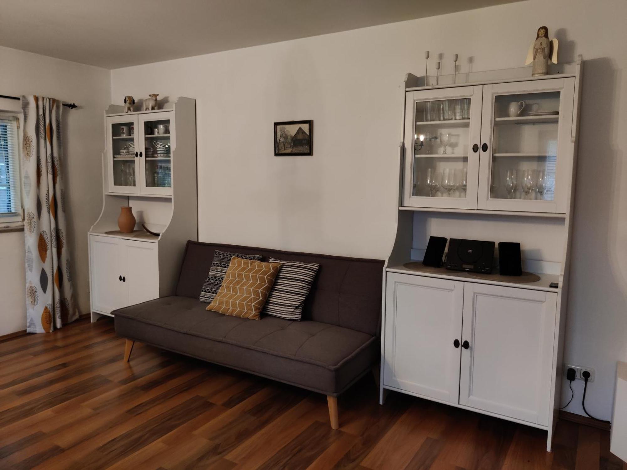 Kirchberg an der Raab Ferienhaus Am Bach מראה חיצוני תמונה