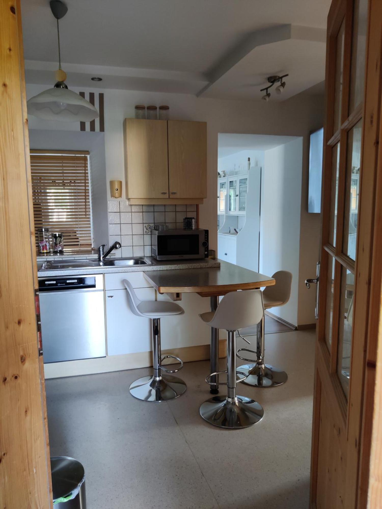 Kirchberg an der Raab Ferienhaus Am Bach מראה חיצוני תמונה